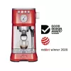 Máquina de café expresso semiautomática Solis 1,7 L