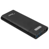 Caixa para powerbank Akyga AK-BC-04 20000 mAh, 8x 18650, 18W PD QC4+, USB-C, 2x USB-A, Lightning