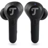 Headset Teufel AIRY TWS Pro sem fios In-Ear chamadas/música Bluetooth preto