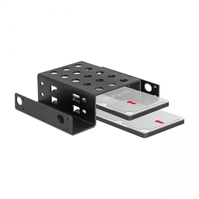 Caixa de computador DeLOCK 18270