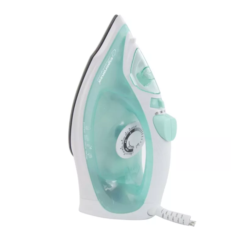 Ferro de engomar Esperanza SILK EHI005 2200W branco