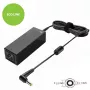 Fonte de alimentação para portátil Acer 45W: 19V, 2,37A