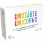 Unstable Unicorns, jogo de cartas