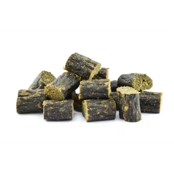 MACED Super Premium Naturel Coelho macio com rosmaninho - guloseimas para cães - 100 g