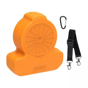 Capa de proteção Sunnylife FP-SN953-C para DJI FLIP — laranja