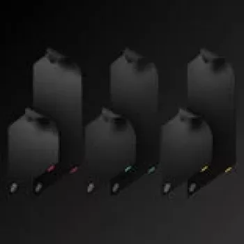 Tapete de rato Steelseries QcK Performance XL