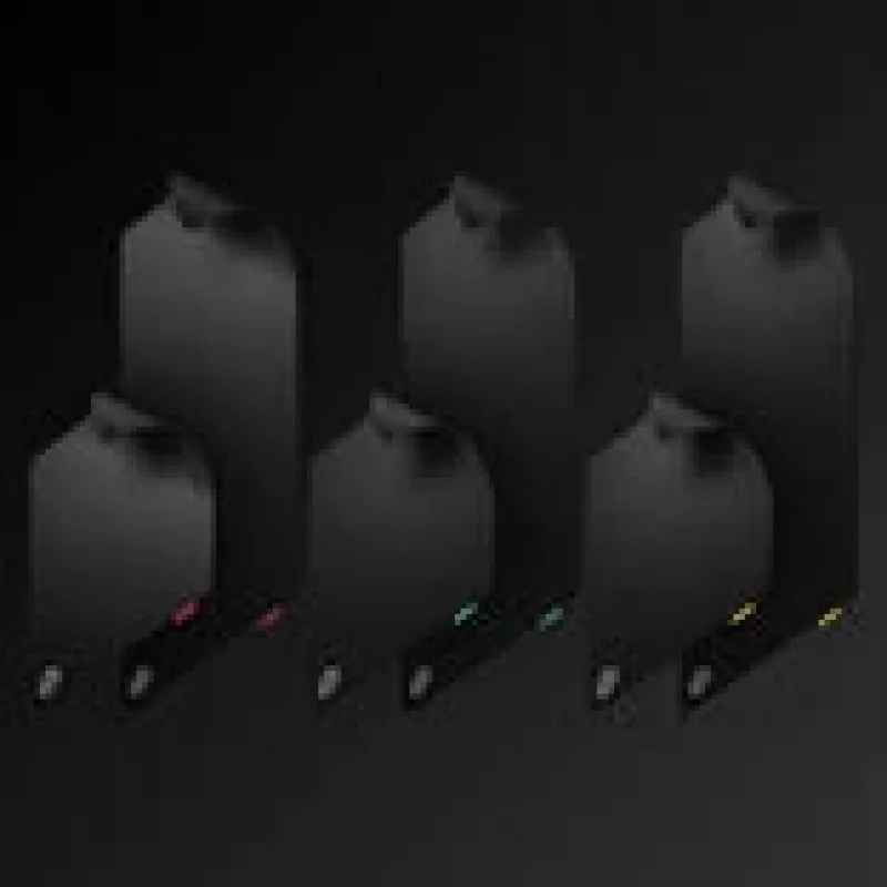 Tapete de rato Steelseries QcK Performance XL