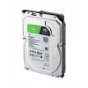 Disco rígido interno Seagate Barracuda ST1000DM014 1 TB 7200 rpm 256 MB 3,5 polegadas Serial ATA III