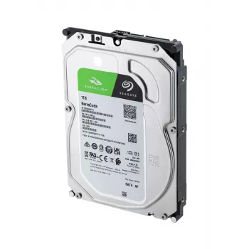 Disco rígido interno Seagate Barracuda ST1000DM014 1 TB 7200 rpm 256 MB 3,5 polegadas Serial ATA III