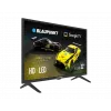 TV LED Blaupunkt | 32WGC5500S | 32 | Smart TV | Google TV | HD | preto