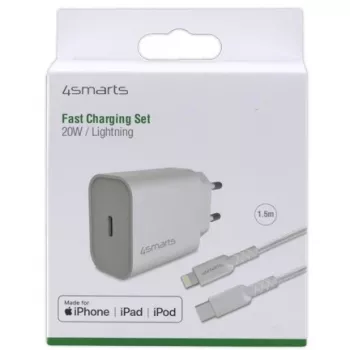 Carregador 4smarts 4S465591