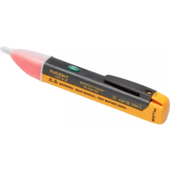 FLUKE 1AC E1 II - Testador de tensão 1AC-II, 200 - 1000 V AC (2432967)