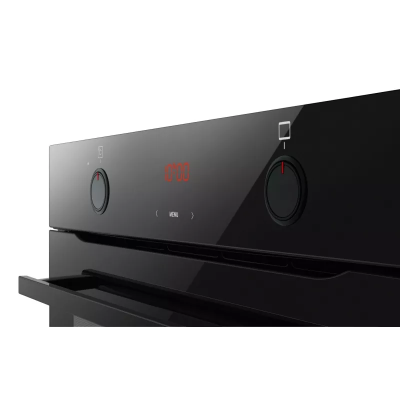 Forno Amica ED37610B tipo X STEAM