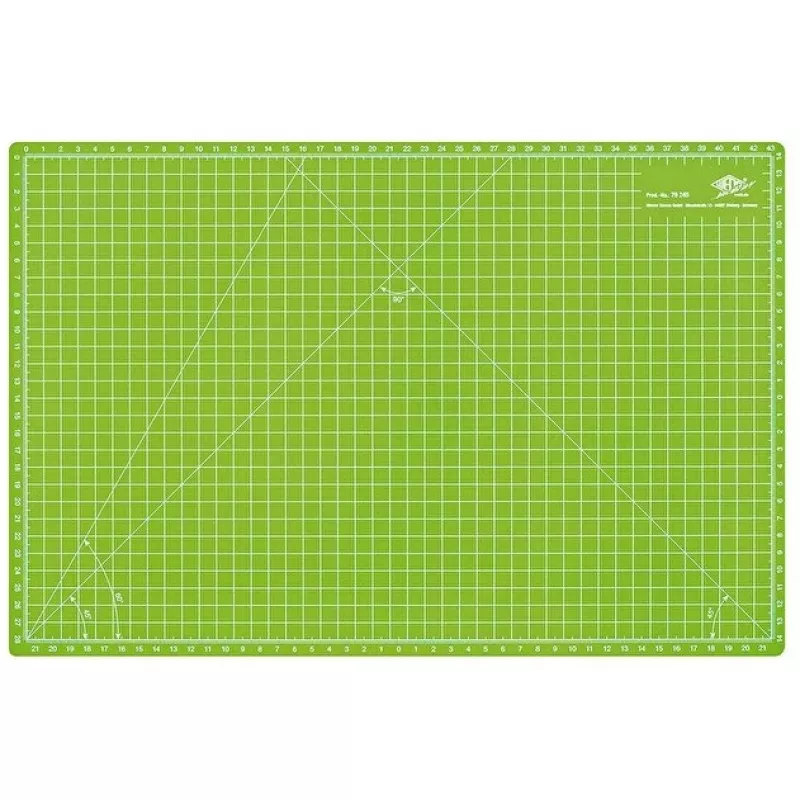 Tapete de corte WEDO CM 45