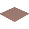 Pad térmico Thermal Grizzly Minus Pad 8 — 100 x 100 x 3,0 mm, rosa
