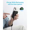 Carregador portátil Anker 321 MagGo 5000 5000 mAh