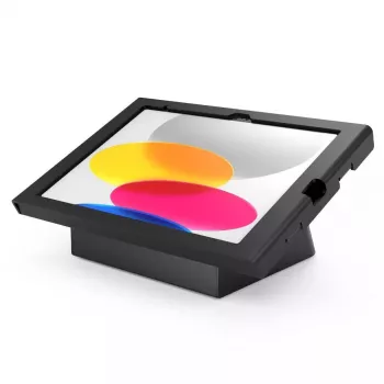 Caixa de segurança Compulocks 341B209SWLB para tablet 27,7 cm (10.9) preto (341B209SWLB)