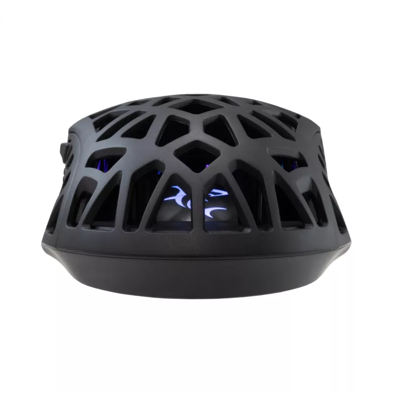 Rato White Shark GM-5018 Caradoc RGB 7200 dpi preto
