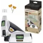 Laser de linhas de solo Laserliner SuperSquare-Laser 4 (081.134E)