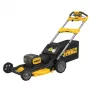 DeWALT DCMWSP156W2-QW Corta-relvas