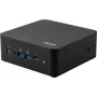 Mini PC MSI Cubi NUC AI+ i7-258V com 32 GB RAM e 1 TB SSD, Windows 11 Pro