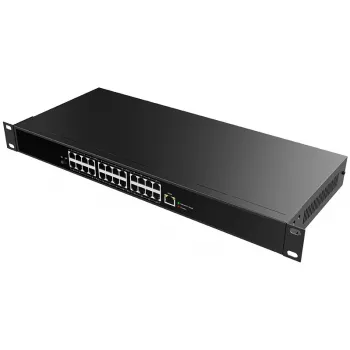Switch não gerido Fanvil PN24