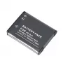 Bateria SONY NP-BJ1, 700 mAh