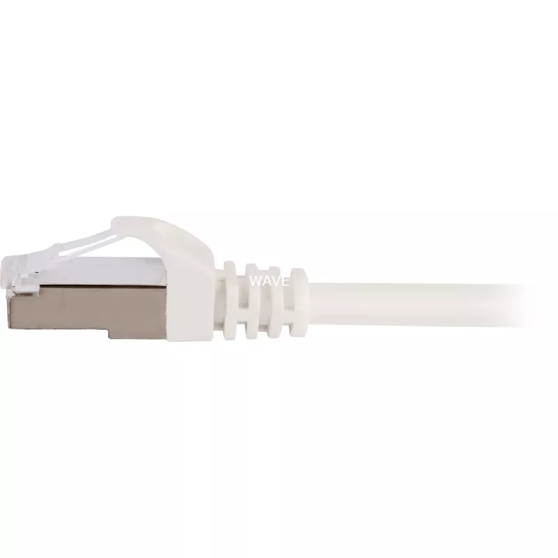 Cabo Patch Sharkoon - RJ-45 (M) para RJ-45 (M)