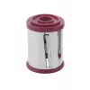 Ralador/cortador manual Jata AC51 – 3 tambores substituíveis, queijo e legumes