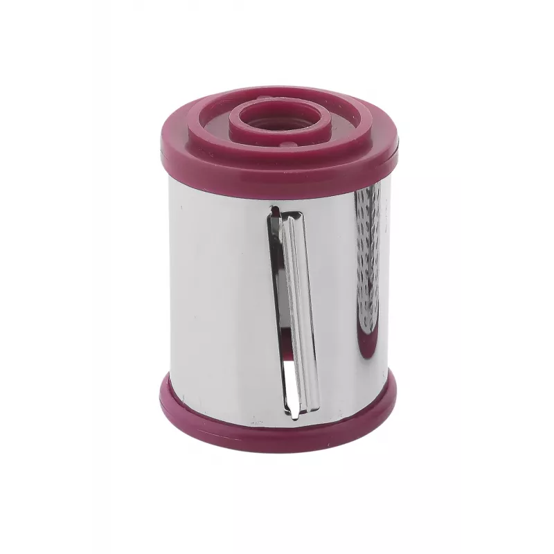 Ralador/cortador manual Jata AC51 – 3 tambores substituíveis, queijo e legumes
