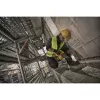 DeWALT DCH333NT SOLO Martelo perfurador elétrico sem fios 54 Volt SDS-Plus