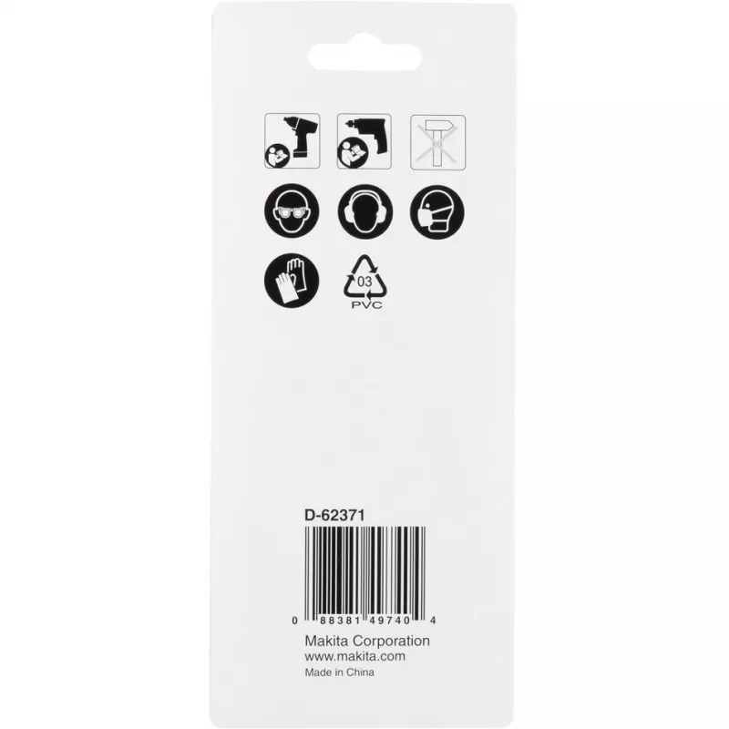 Broca Makita D-62371