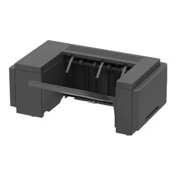 Extensão de saída de mídia Lexmark – 500 folhas em 1 bandeja (bandeja de saída)