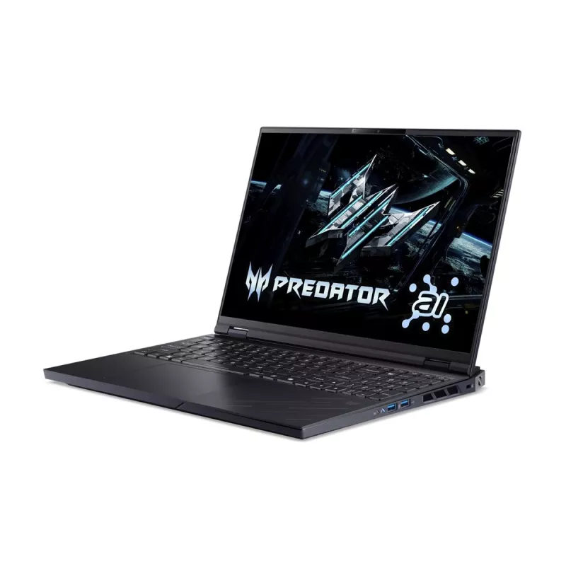 Portátil Acer Predator PH16-73-96SW Intel Core Ultra 9 275HX, 16