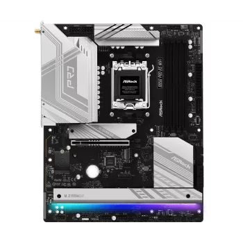 Motherboard ASRock B850 Pro RS WiFi AM5 ATX