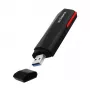 Edimax EW-7822UMX - Adaptador de rede - USB 3.2 Gen 1 - 802.11ax (Wi-Fi 6) (EW-7822UMX)