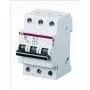 Disjuntor ABB 6A S203-B6 pro M comp. 3pol.6kA para disjuntor S203-B6 (2CDS253001R0065)