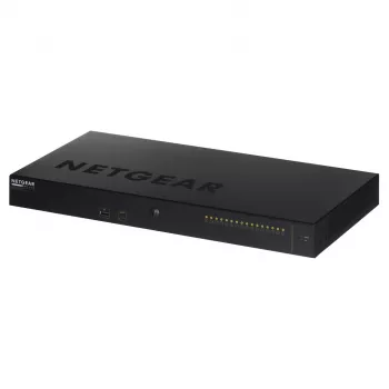 NETGEAR M4250-16XF Gerido L2/L3 1U preto