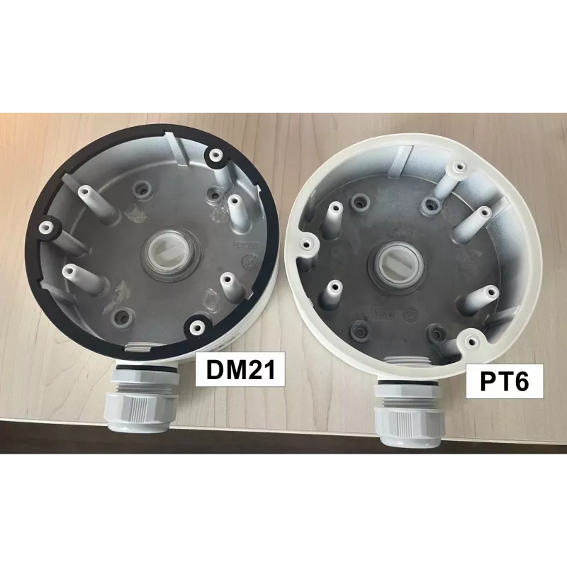 Suporte Hikvision DS-1280ZJ-PT6