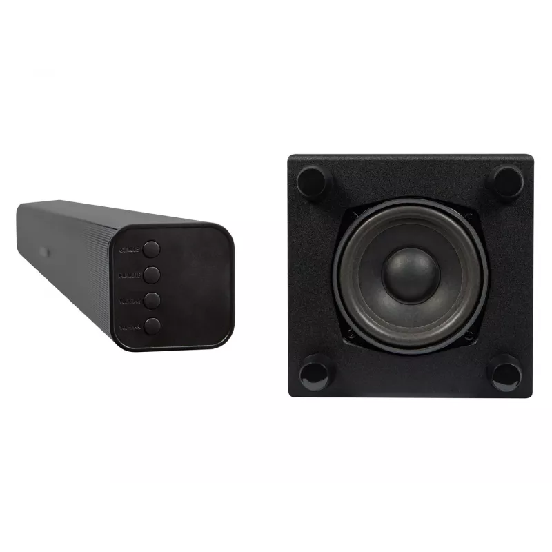 Coluna soundbar Bluetooth BLOW 30-452 4.1 — coluna soundbar de cinema sem fios