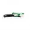 Tinteiro Lexmark C332HY0 3000 páginas amarelo