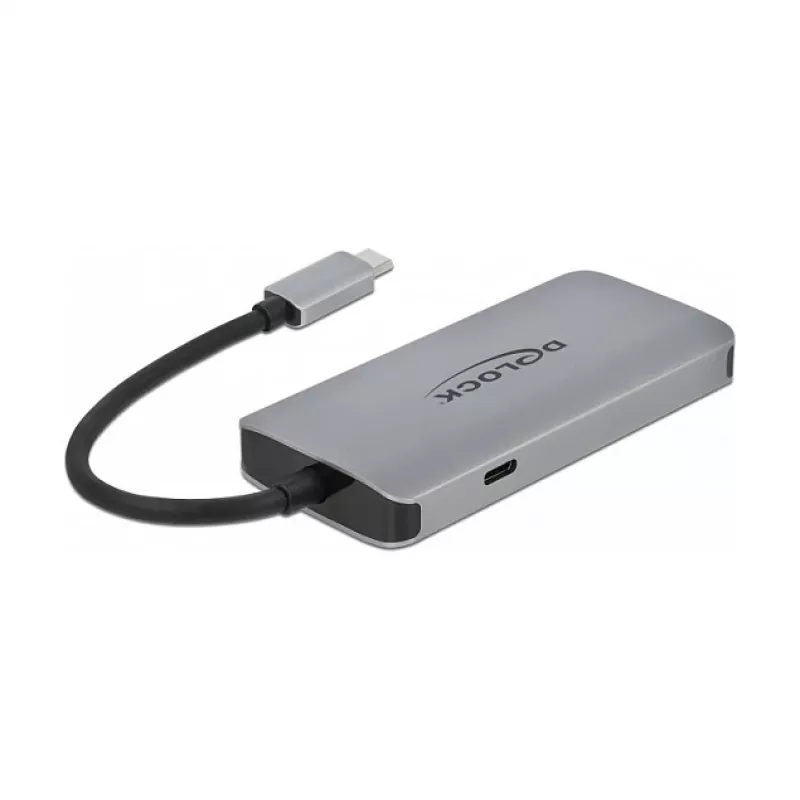 Dock para portátil DeLOCK 63252