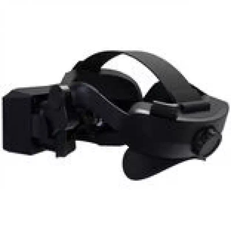 Pimax Crystal Light headset de realidade virtual com comando