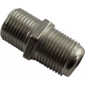 Conector metálico Schwaiger KVB8323 531 cinzento