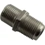 Conector metálico Schwaiger KVB8323 531 cinzento
