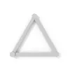 Iluminação ambiente Nanoleaf Lines pacote de expansão 3 unid.