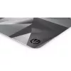 Tapete de rato gaming ENDORFY Crystal preto L