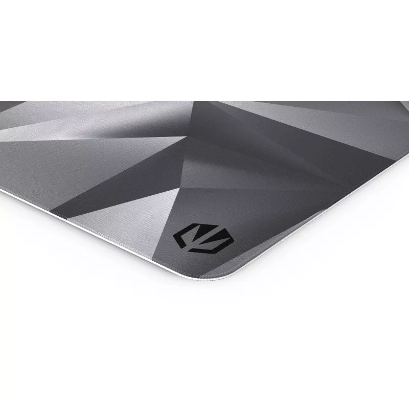 Tapete de rato gaming ENDORFY Crystal preto L