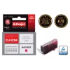 Activejet ACC-521MN tinta, substitui Canon CLI-521M, Supreme, 10 ml, magenta