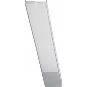 Hager painel cego, univers N NH1/2/3 barra/185 UZ100Z1 (UZ100Z1)